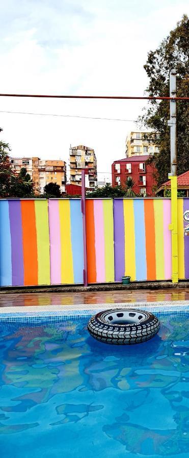 #Home-11 Batumi Esterno foto