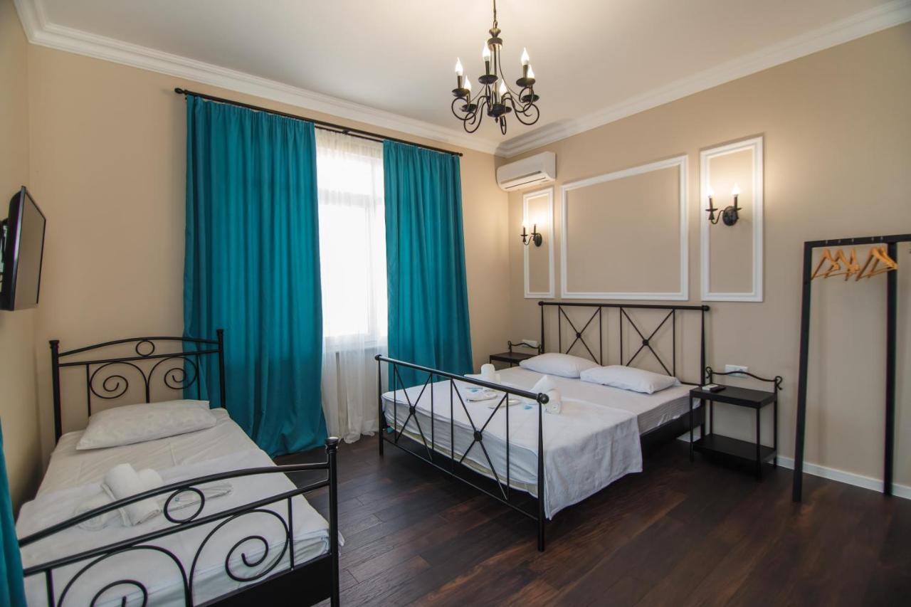 #Home-11 Batumi Esterno foto