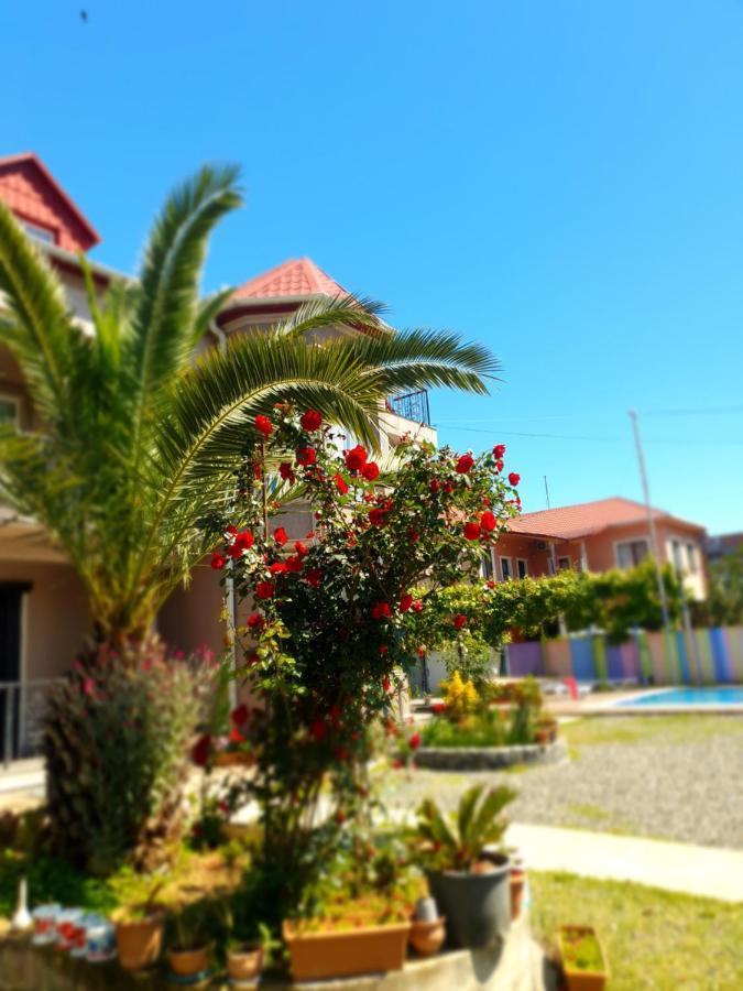 #Home-11 Batumi Esterno foto