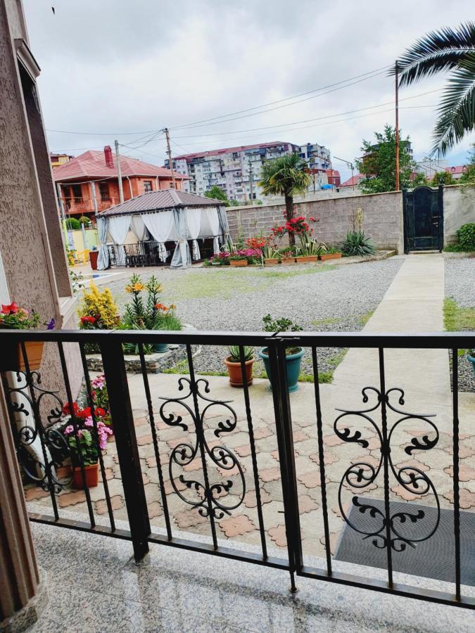 #Home-11 Batumi Esterno foto