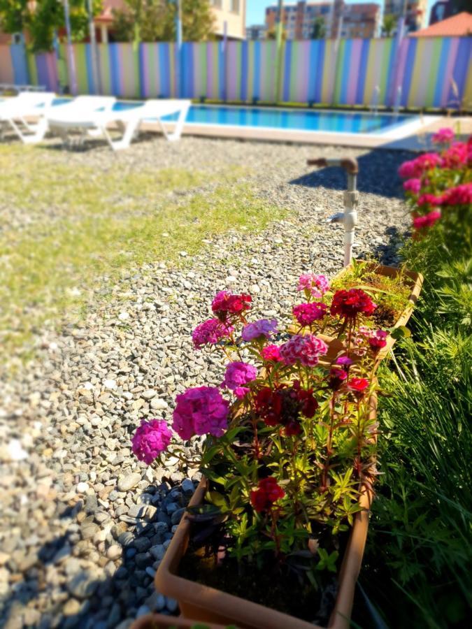 #Home-11 Batumi Esterno foto