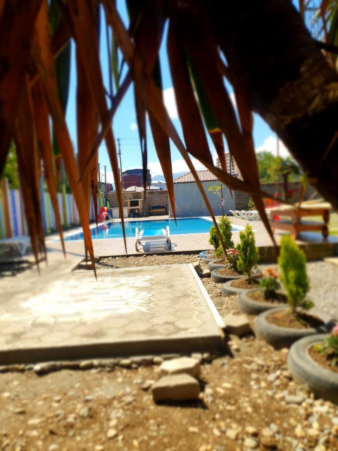 #Home-11 Batumi Esterno foto