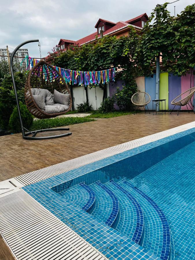 #Home-11 Batumi Esterno foto
