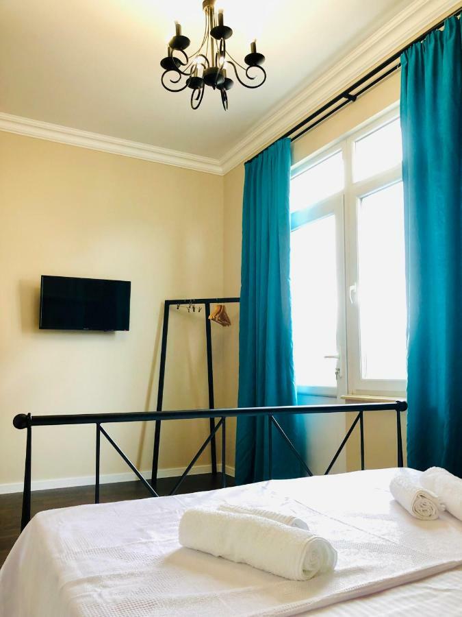 #Home-11 Batumi Esterno foto