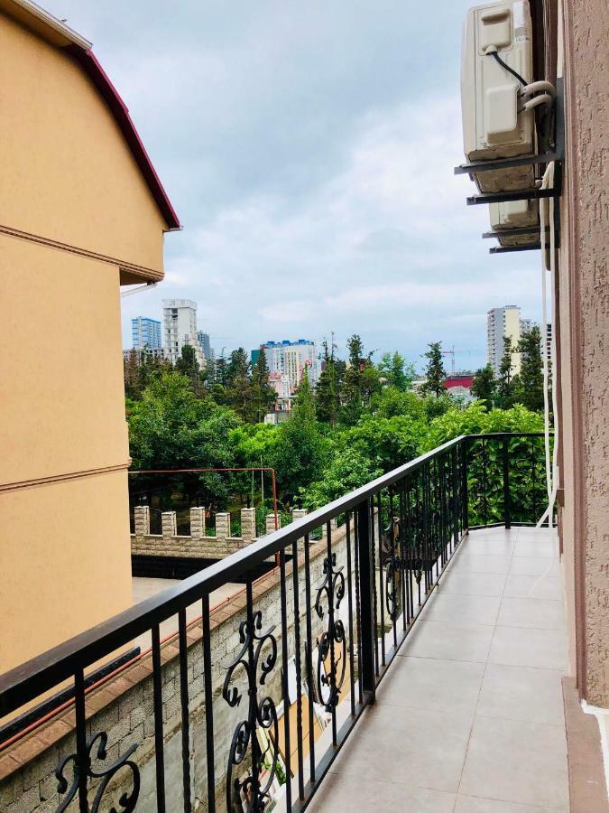 #Home-11 Batumi Esterno foto