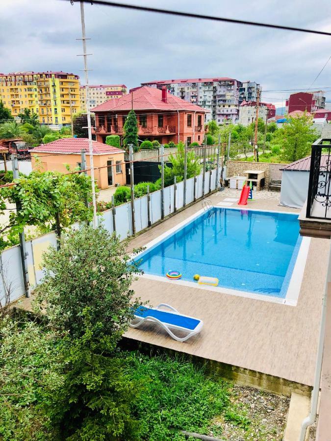 #Home-11 Batumi Esterno foto