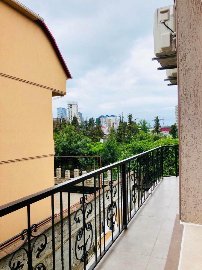 #Home-11 Batumi Esterno foto