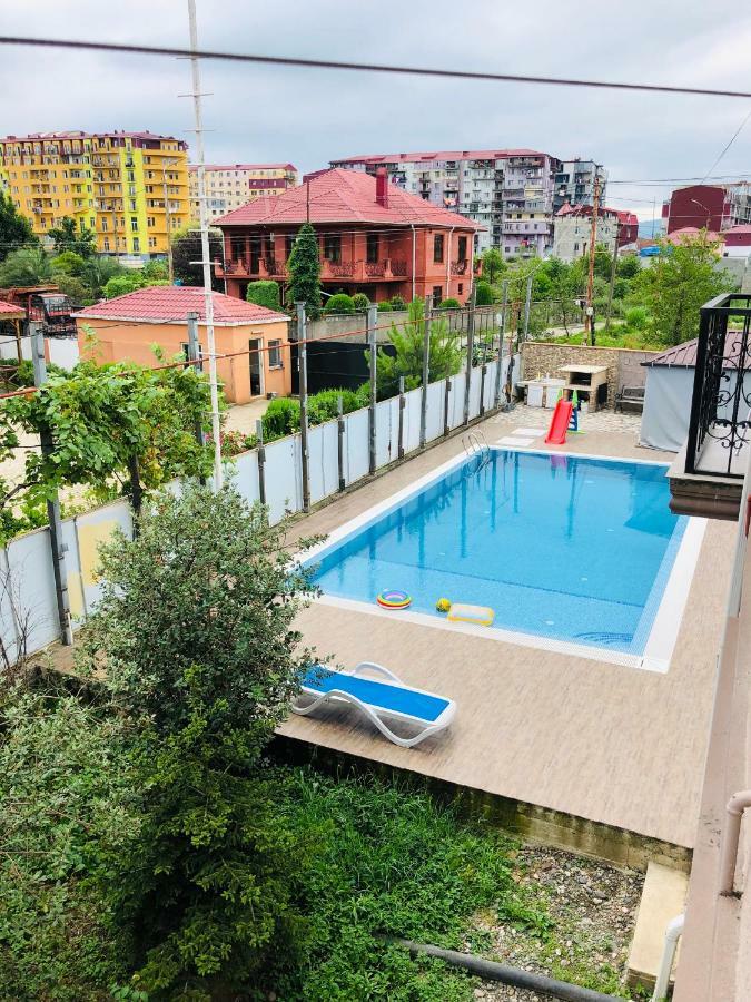 #Home-11 Batumi Esterno foto